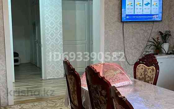 5-комнатный дом продажа, 165 м², 8 соток, мкр Ынтымак , Мкр Ынтымак Туздыбастау 40 Шымкент