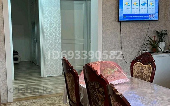 5-комнатный дом продажа, 165 м², 8 соток, мкр Ынтымак , Мкр Ынтымак Туздыбастау 40 Shymkent - photo 4