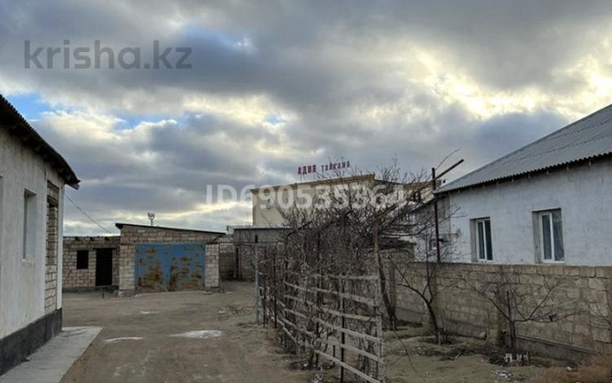 4-комнатный дом продажа, 180 м², 10 соток, Шеркала 418 - Әмина магазин арты Aqtau - photo 2