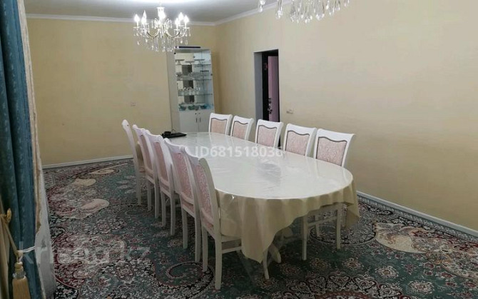 5-комнатный дом продажа, 235 м², 10 соток, Шеркала Улица 7 Батыр - photo 3