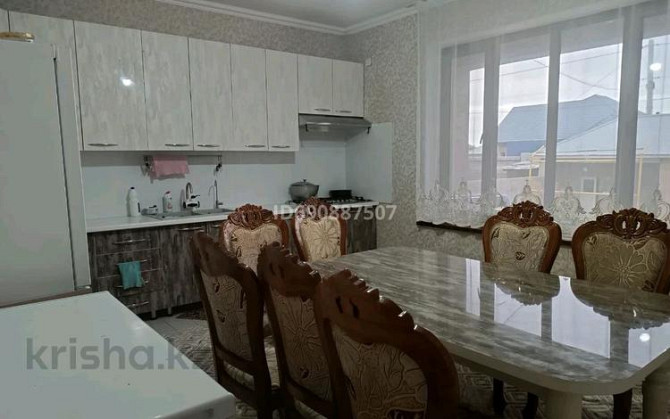 6-комнатный дом продажа, 250 м², 8 соток, мкр Нуртас, Нұртас ш/а. - Кеңжарық Шымкент - изображение 4
