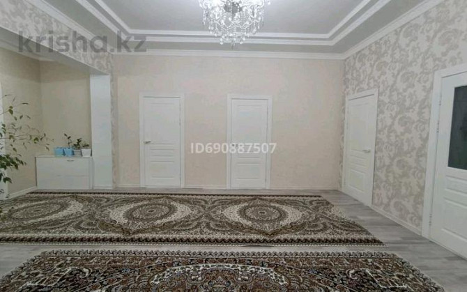 6-комнатный дом продажа, 250 м², 8 соток, мкр Нуртас, Нұртас ш/а. - Кеңжарық Шымкент - изображение 3