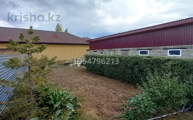 3-комнатный дом продажа, 92 м², 5 соток, Бейбарыс Султан 8/2 - Республики Косшы - изображение 8