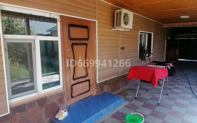 10-комнатный дом продажа, 140 м², 6 соток, улица Тургенева 35 - Сеченова Шымкент - изображение 8