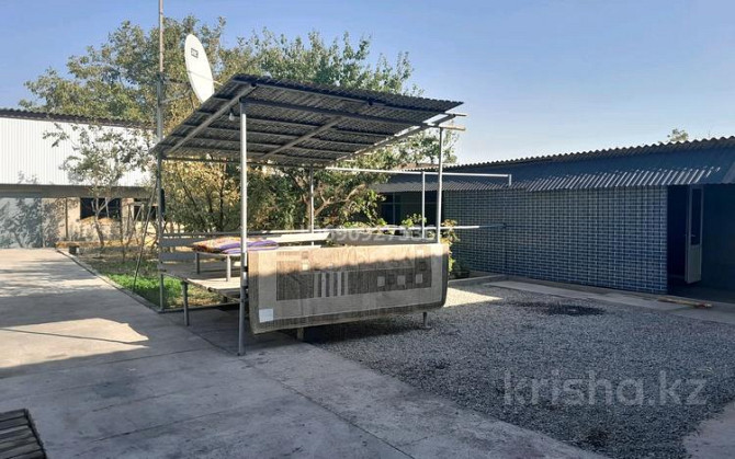 6-комнатный дом продажа, 120 м², 8 соток, мкр Специальная экономическая зона "Оңтүстік" еламан Шымкент - изображение 4