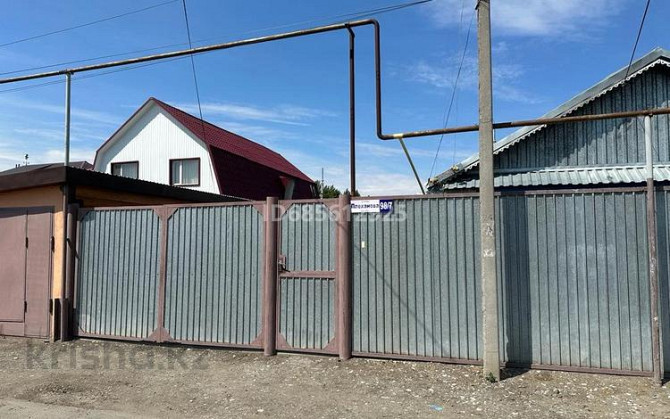 3-комнатный дом продажа, 130 м², 4 соток, Плеханова 98/7 - Магазин Азия Костанай - изображение 1