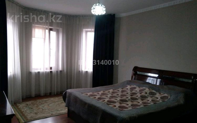 5-комнатный дом продажа, 180 м², 6 соток, Туймебая, Сыпатай 1 Ащибулак - изображение 5