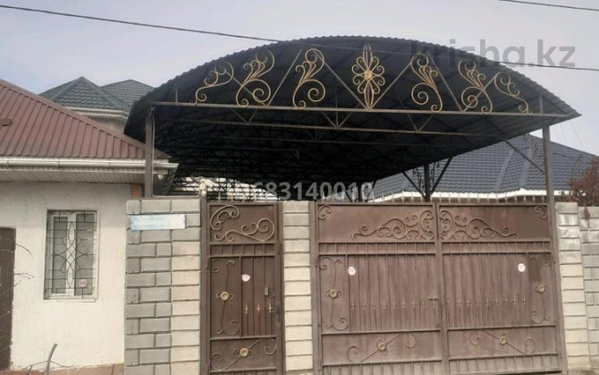 5-комнатный дом продажа, 180 м², 6 соток, Туймебая, Сыпатай 1 Ащибулак - изображение 3