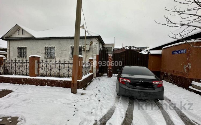 6-комнатный дом продажа, 183 м², 8 соток, мкр Самал-1 508 - Адиходжаева 508 Шымкент - изображение 1