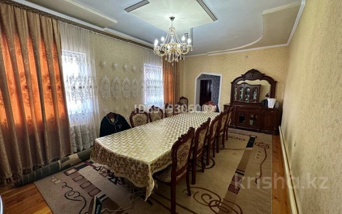 6-комнатный дом продажа, 183 м², 8 соток, мкр Самал-1 508 - Адиходжаева 508 Шымкент - изображение 8