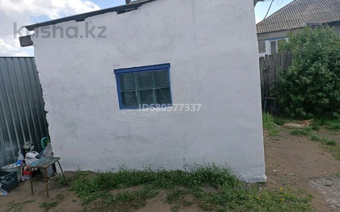 4-комнатный дом продажа, 64 м², 13 соток, Набережная 15 - Абая Алтын-Дала - изображение 7