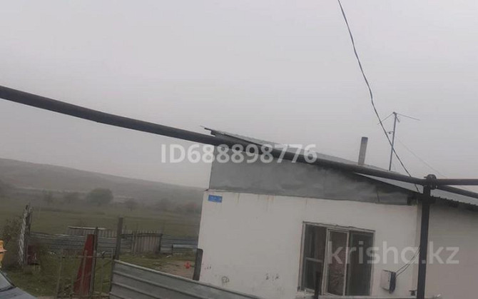 2-комнатный дом продажа, 50 м², 14 соток, Толе би 1 Мынбаево - photo 7