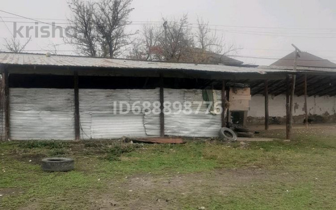 2-комнатный дом продажа, 50 м², 14 соток, Толе би 1 Мынбаево - photo 1