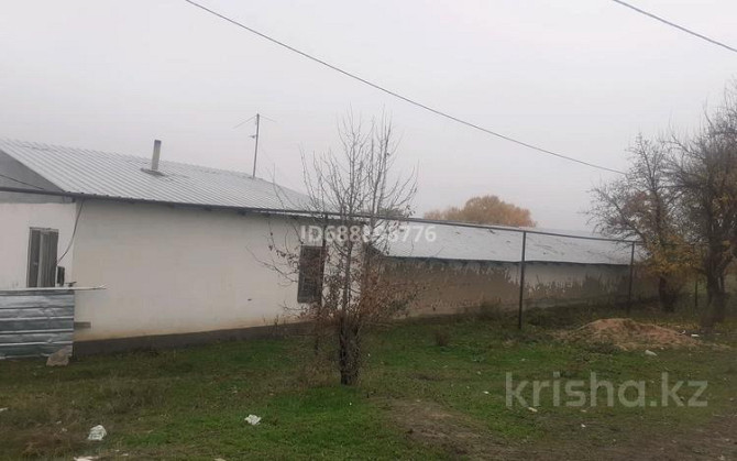 2-комнатный дом продажа, 50 м², 14 соток, Толе би 1 Мынбаево - photo 4