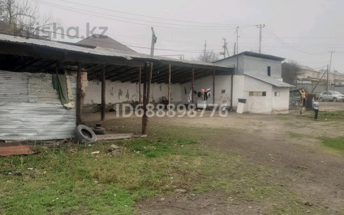 2-комнатный дом продажа, 50 м², 14 соток, Толе би 1 Мынбаево - photo 2