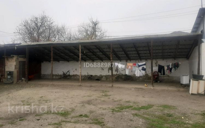 2-комнатный дом продажа, 50 м², 14 соток, Толе би 1 Мынбаево - photo 6