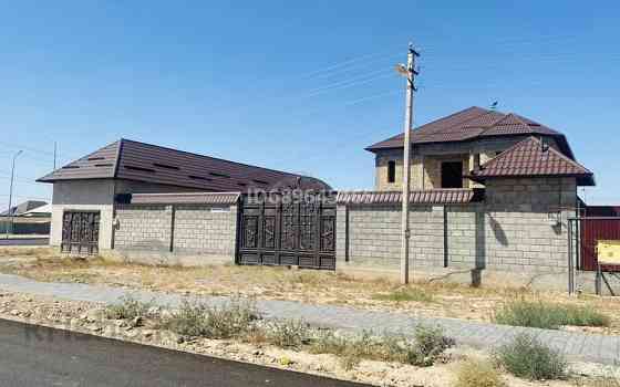 6-комнатный дом продажа, 340 м², 10 соток, Жылаган ата 59 - Оралман 24 мектеп Turkestan