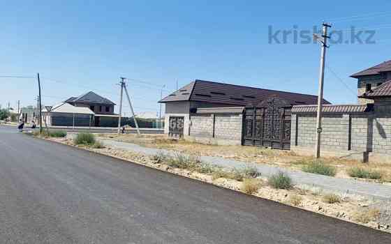 6-комнатный дом продажа, 340 м², 10 соток, Жылаган ата 59 - Оралман 24 мектеп Turkestan