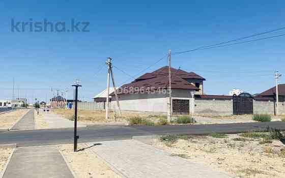 6-комнатный дом продажа, 340 м², 10 соток, Жылаган ата 59 - Оралман 24 мектеп Turkestan