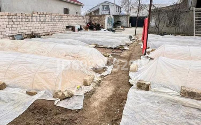 2-комнатный дом продажа, 12 м², 12 соток, Раушан 248 - Атамекен жилой масиев Aqtau - photo 4