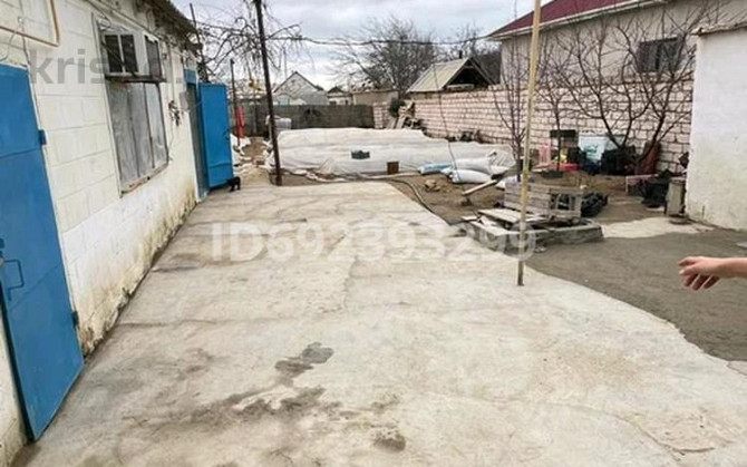 2-комнатный дом продажа, 12 м², 12 соток, Раушан 248 - Атамекен жилой масиев Aqtau - photo 6
