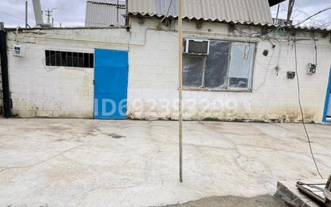 2-комнатный дом продажа, 12 м², 12 соток, Раушан 248 - Атамекен жилой масиев Aqtau - photo 2
