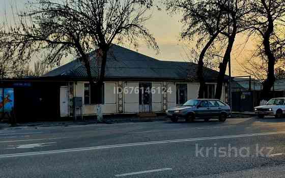 7-комнатный дом продажа, 500 м², 7 соток, Тауке хан 216 Шымкент