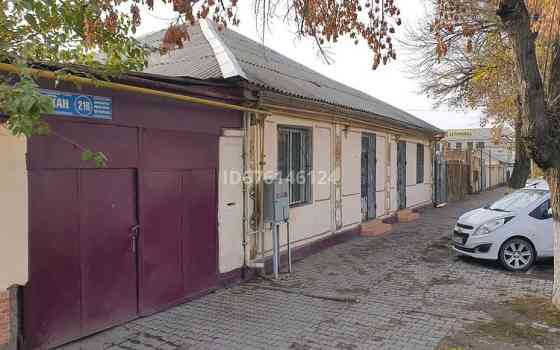 7-комнатный дом продажа, 500 м², 7 соток, Тауке хан 216 Шымкент