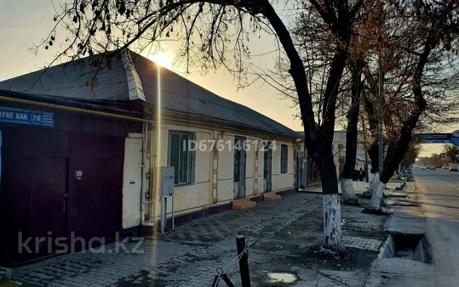 7-комнатный дом продажа, 500 м², 7 соток, Тауке хан 216 Шымкент - изображение 1