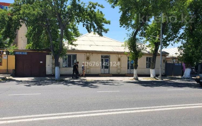7-комнатный дом продажа, 500 м², 7 соток, Тауке хан 216 Шымкент - изображение 3