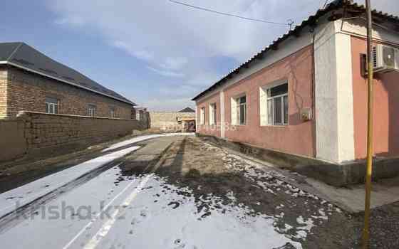 4-комнатный дом продажа, 200 м², 20 соток, Батырбекова 4б Turkestan