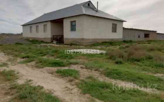 9-комнатный дом продажа, 140 м², 30 соток, Трасса Туркестан-кентау 31 Turkestan