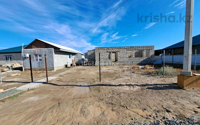 2-комнатный дом продажа, 61 м², 8 соток, Мұхамеджан Шонбасов 52 Еркинкала - изображение 2
