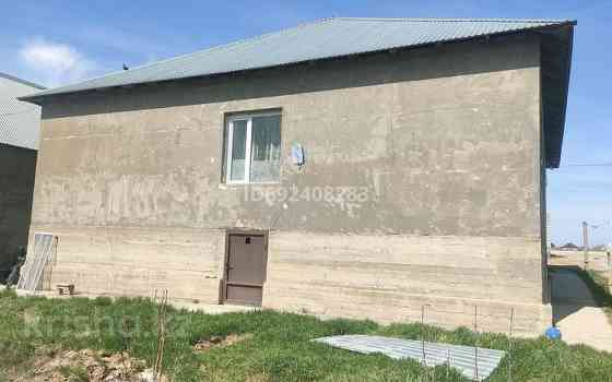 5-комнатный дом продажа, 140 м², 8 соток, Хан ордасы 435 - Достык Шымкент