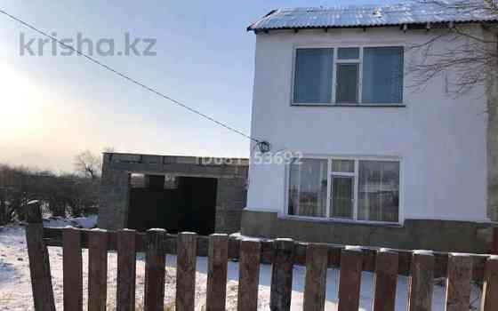 3-комнатный дом продажа, 72 м², 10 соток, Садовая 4/1 Кеменгер