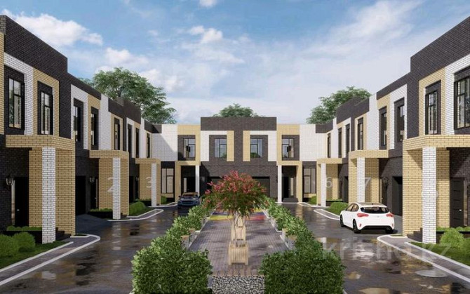 4-комнатный дом продажа, 155 м², 2.5 соток, мкр Юго-Восток, Таугуль Karagandy - photo 1