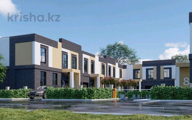 4-комнатный дом продажа, 155 м², 2.5 соток, мкр Юго-Восток, Таугуль Karagandy - photo 3