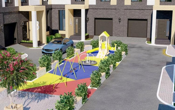 4-комнатный дом продажа, 155 м², 2.5 соток, мкр Юго-Восток, Таугуль Karagandy - photo 4