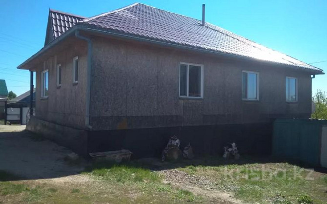 4-комнатный дом продажа, 170 м², 14 соток, Лесная 2 - Парковая Щучинск - изображение 2