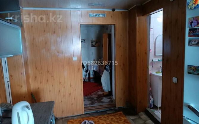 5-комнатный дом продажа, 63 м², 6 соток, Майкудук, Берлин Розы Люксембург - Детская больница Караганда - изображение 6