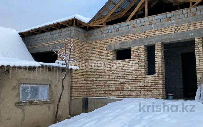 6-комнатный дом продажа, 190 м², 8 соток, мкр Кайтпас 1 - Дайрабекова Наурыз Шымкент - изображение 4