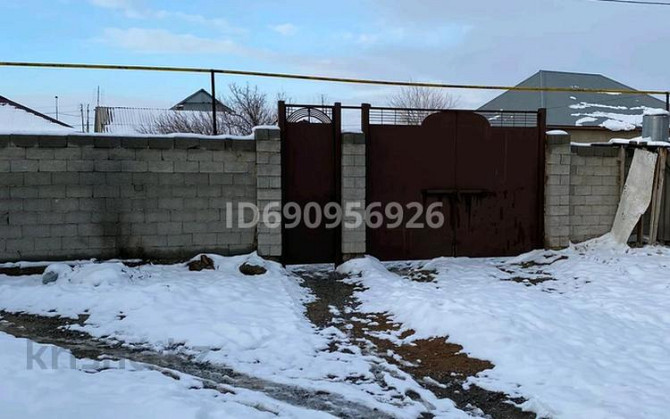 6-комнатный дом продажа, 190 м², 8 соток, мкр Кайтпас 1 - Дайрабекова Наурыз Шымкент - изображение 2