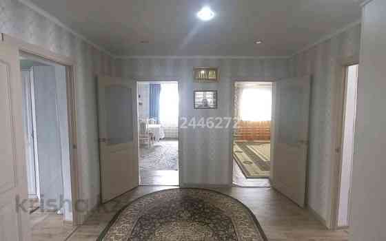 4-комнатный дом продажа, 117 м², 10 соток, Желтоқсан 22 Жангала