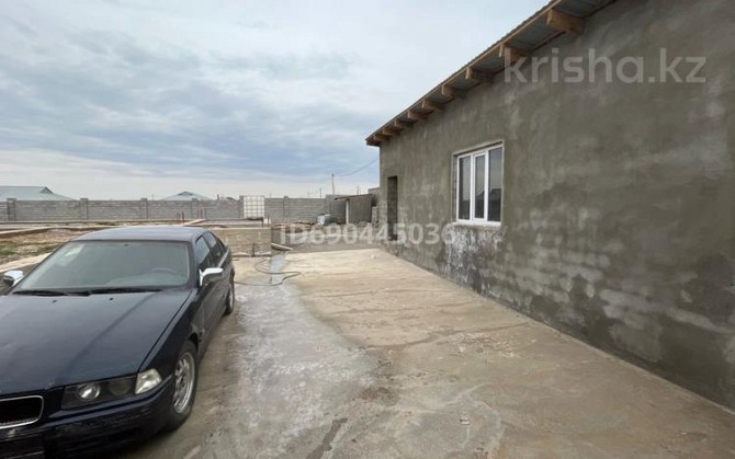 2-комнатный дом продажа, 50 м², 8 соток, Айтеке би - Школа Аксукент - изображение 8