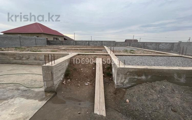 2-комнатный дом продажа, 50 м², 8 соток, Айтеке би - Школа Аксукент - изображение 5