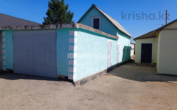 4-комнатный дом продажа, 140 м², 12 соток, Валиханова 67 Zhezqazghan - photo 2