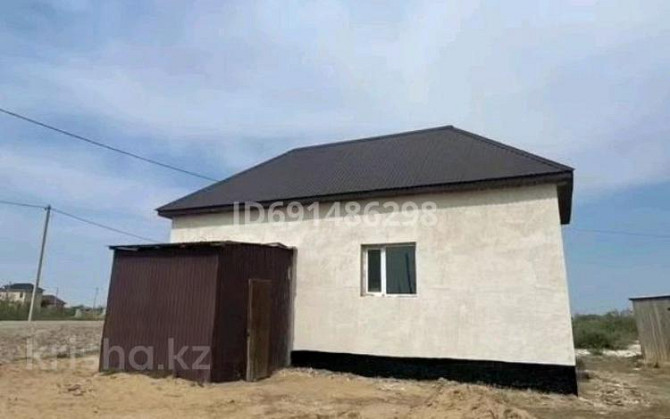 2-комнатный дом продажа, 100 м², 8 соток, Байтерек 4 Кызылорда - изображение 2