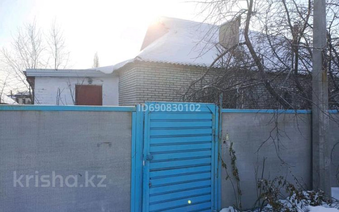 3-комнатный дом продажа, 63 м², 4 соток, Тургенева 43/1 - Универсам Рудный - изображение 1