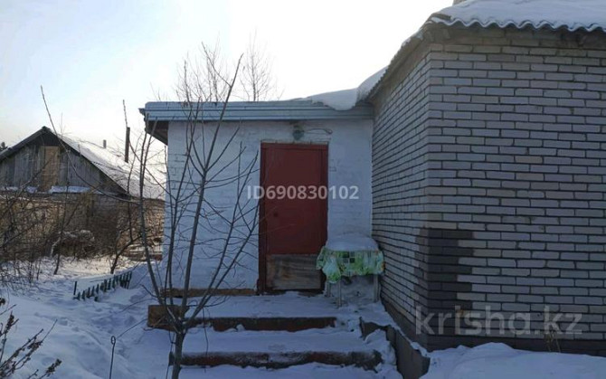 3-комнатный дом продажа, 63 м², 4 соток, Тургенева 43/1 - Универсам Рудный - изображение 2