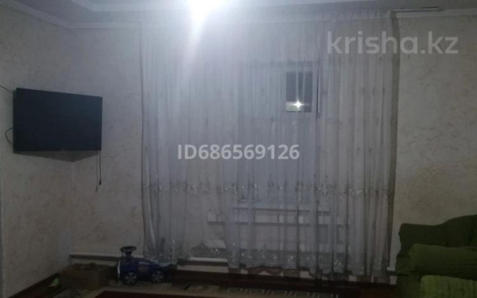 1-комнатный дома, 140 м², 10 соток, Отетлеуби, Алфараби 57 Кызылорда - изображение 2